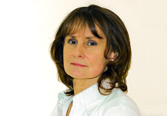 Sabine Viereckl